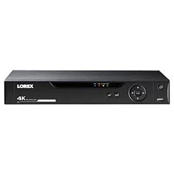 High Definition DVR